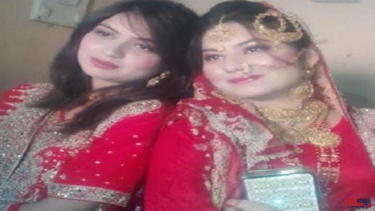 The Prosecutor's Office investigates the family in Spain of the two sisters murdered in Pakistan