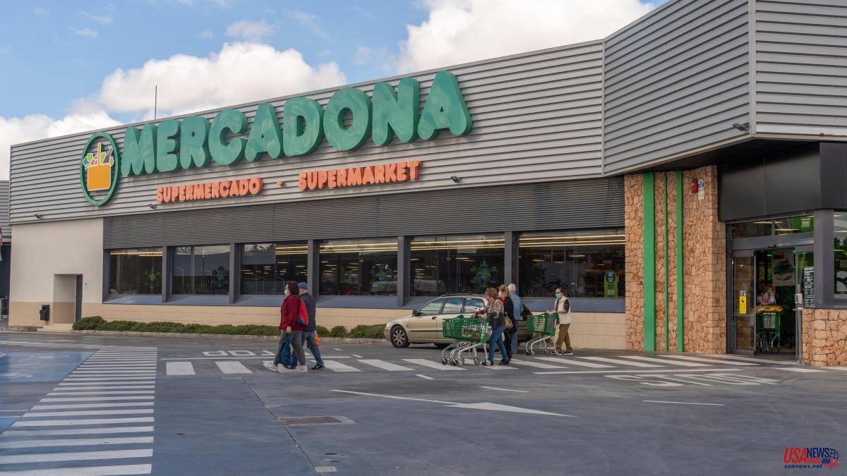 Mercadona increases purchases from Catalan firms and exceeds 4,000 million