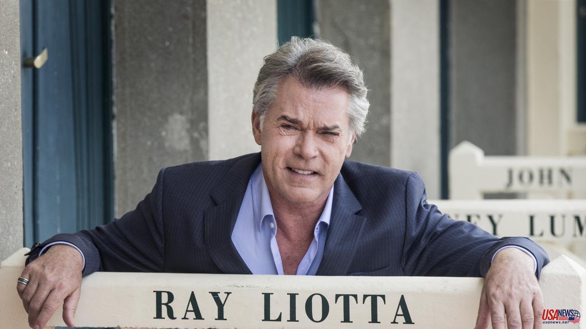 Ray Liotta (1954-2022): Gangster, psychopath and sometimes a normal being