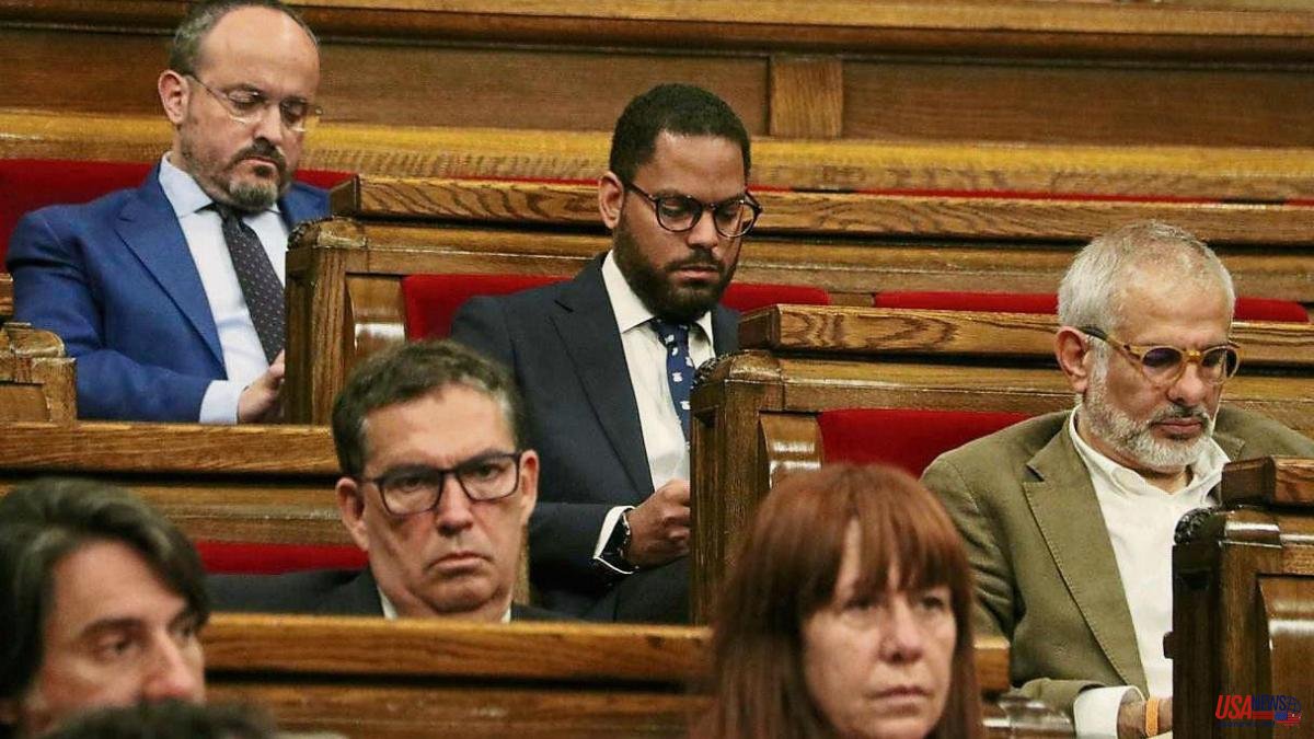 The delay of the Catalan law leaves the application of 25% in the hands of the judges
