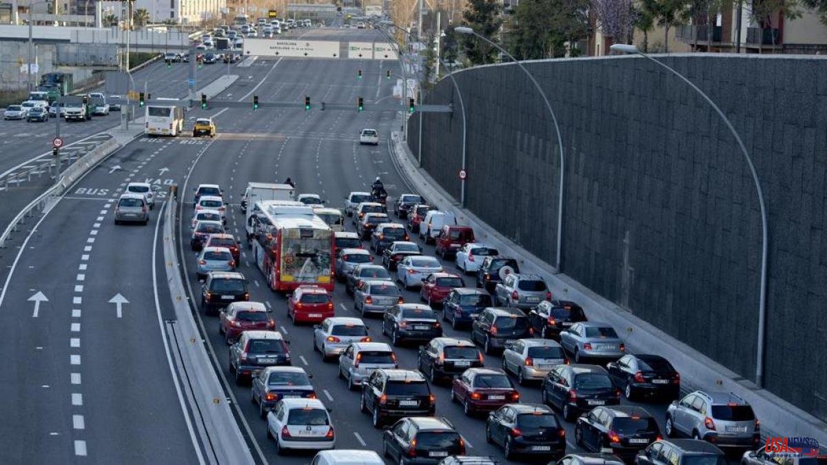It's time for urban tolls