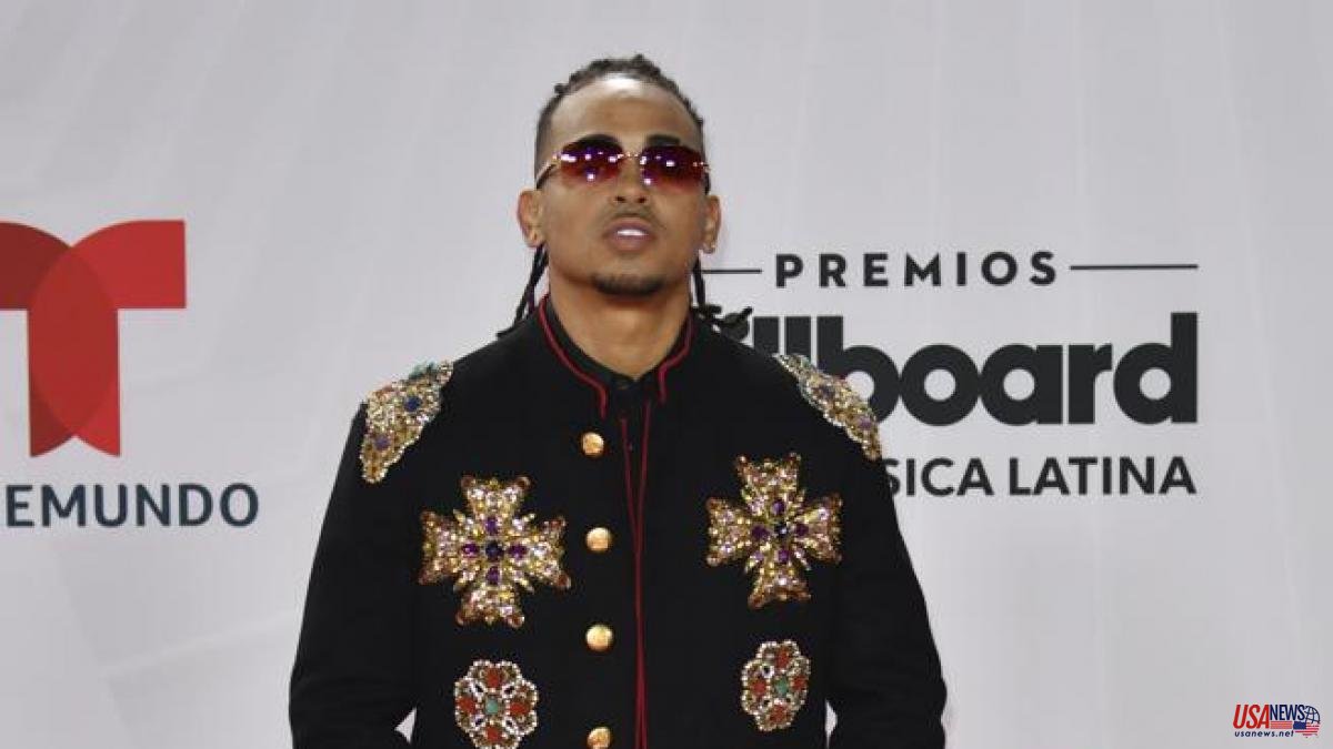 Ozuna announces a new world tour with seven concerts in Spain