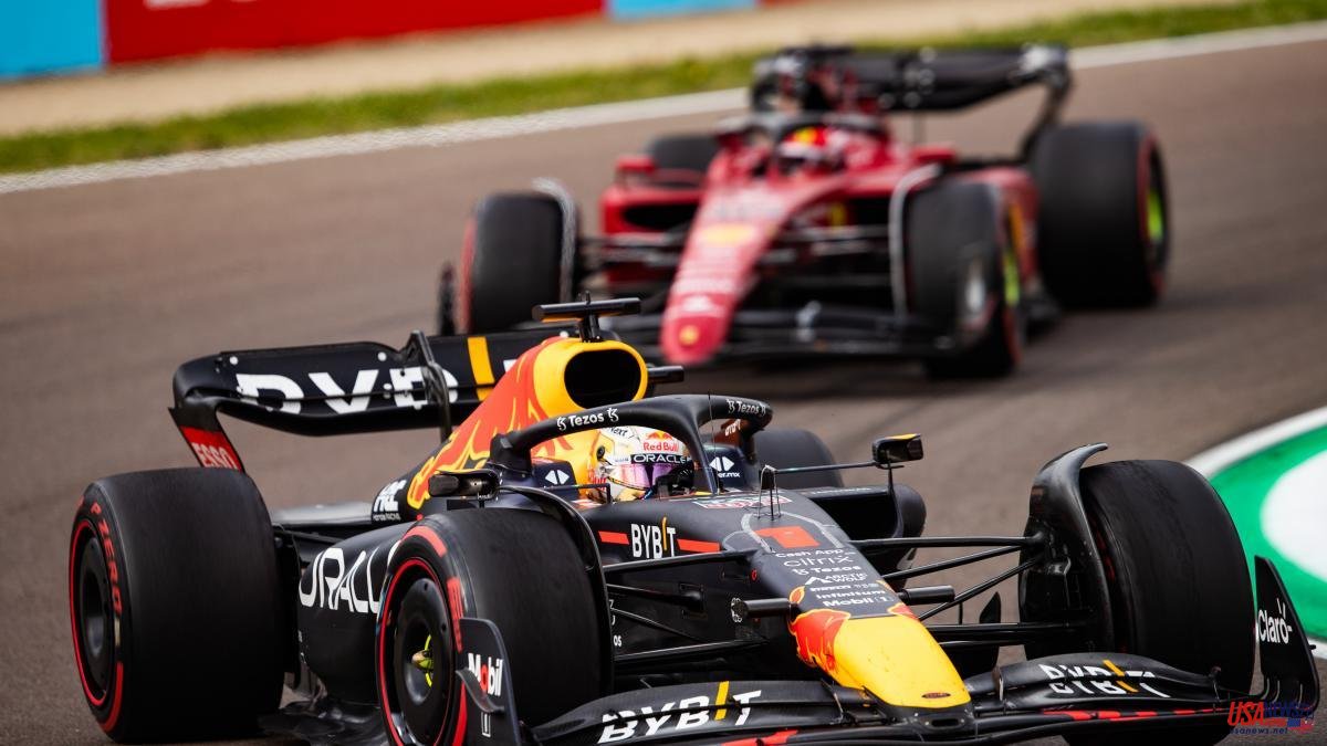 Formula 1 | Spanish Grand Prix 2022: Schedule and where to watch the classification today on TV and online