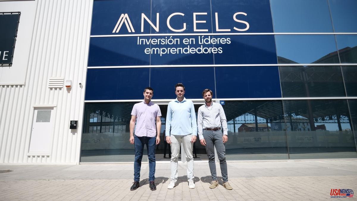 Angels enters with the also Valencian Draper B1 in the startup Imperia SCM