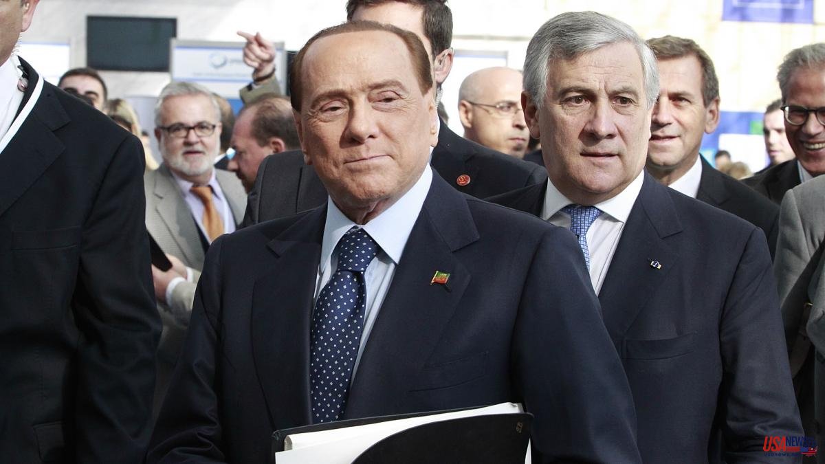 The Milan Prosecutor's Office accuses Berlusconi of having "sex slaves" at his parties