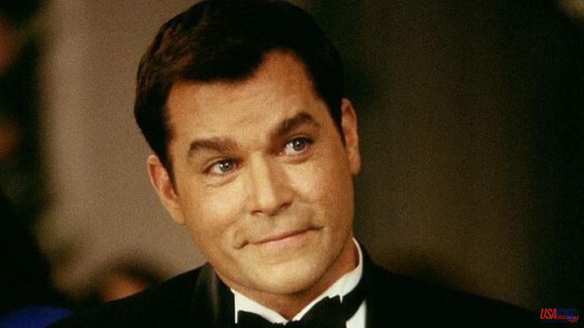 Actor Ray Liotta dies at 67