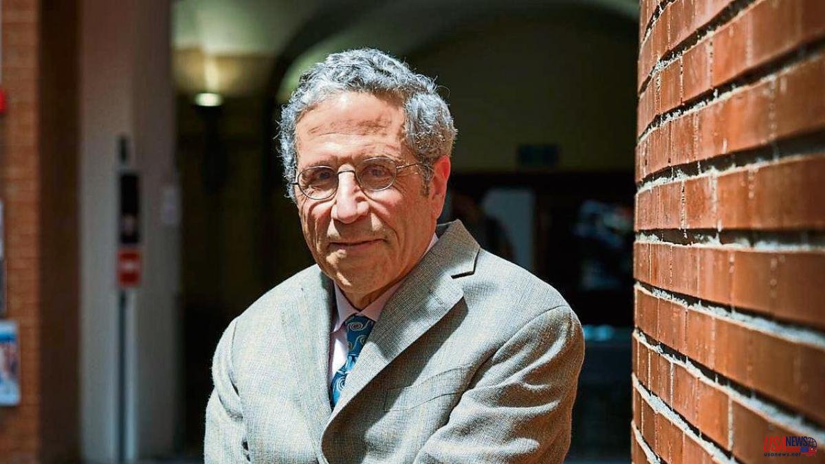 Eric Maskin: "The West should have embraced Russia in the 1990s"