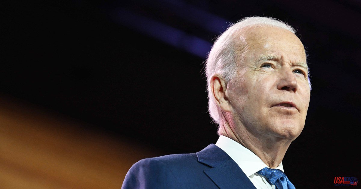 Biden states Jan. 6 congressional hearings are crucial for the defense of democracy