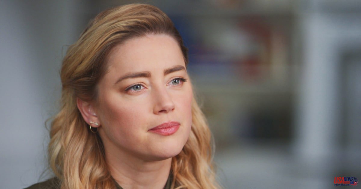 Amber Heard claims she felt "less than human" during the trial, but is steadfast in her belief that she has sworn to 'every word'.