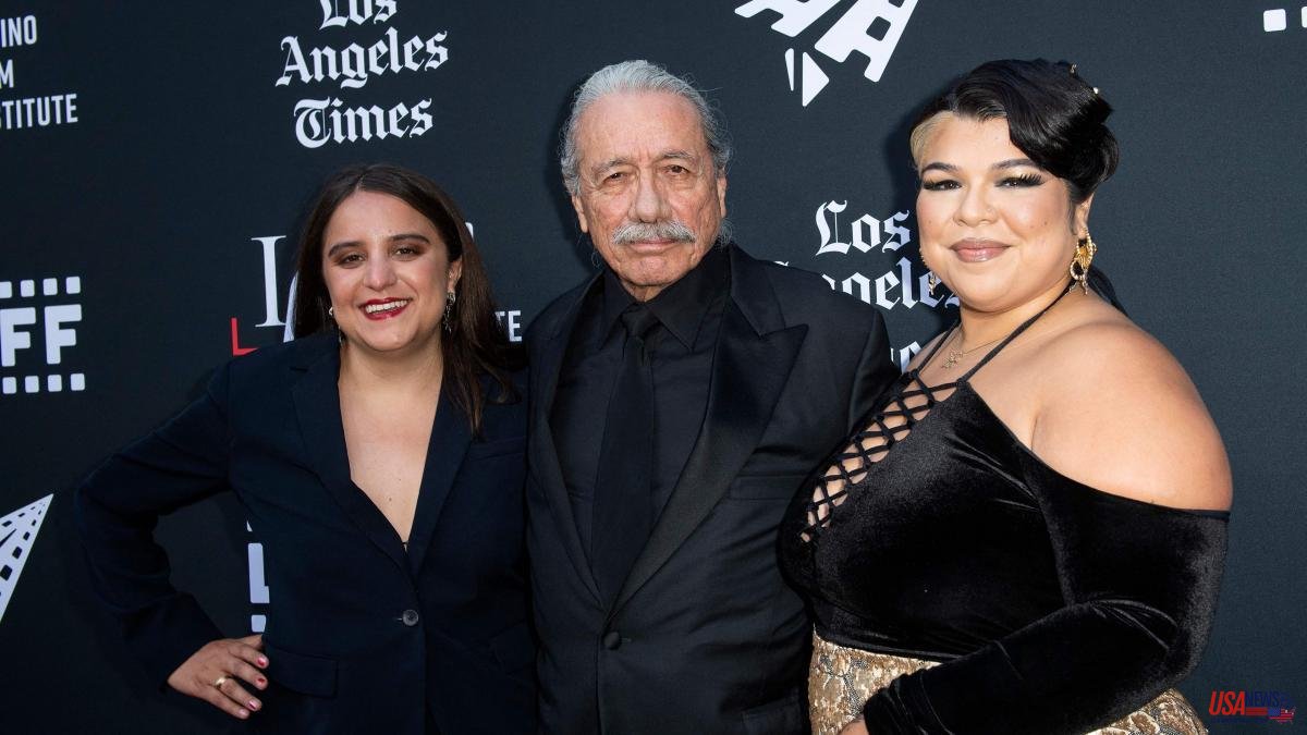 Latin cinema returns to Hollywood with the LALIFF festival