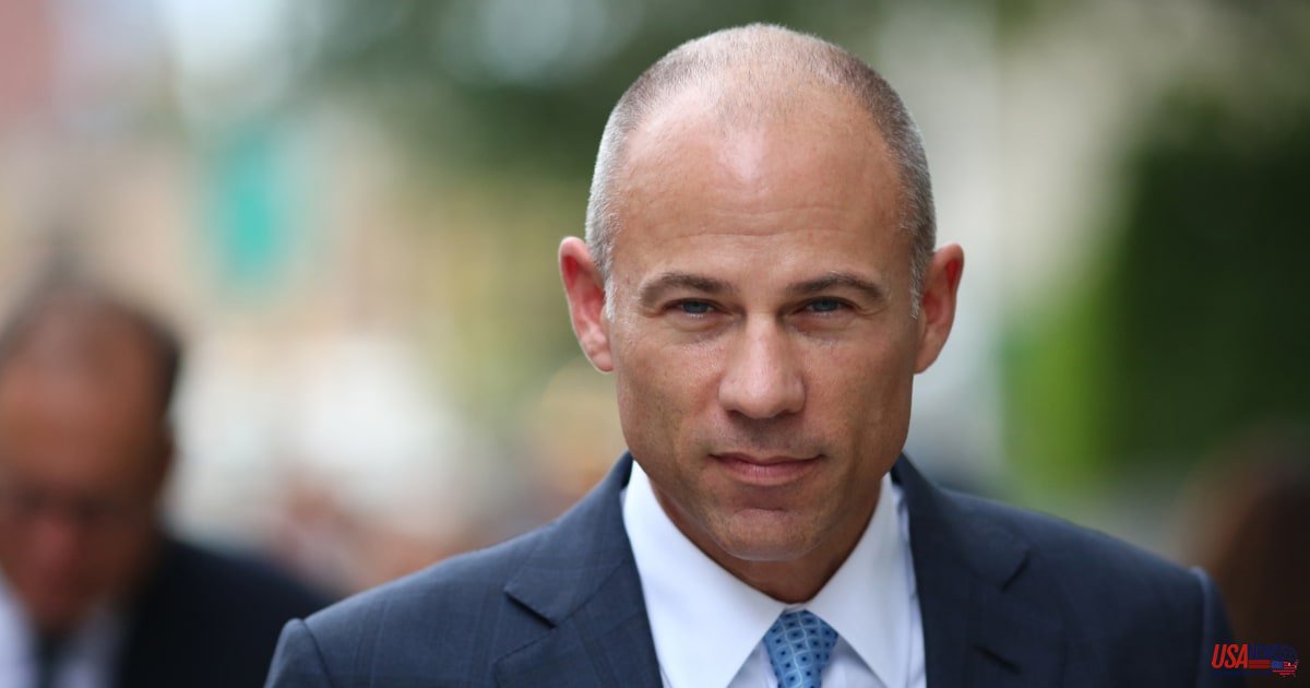 Court papers reveal that Michael Avenatti will confess to stealing millions of dollars from clients.
