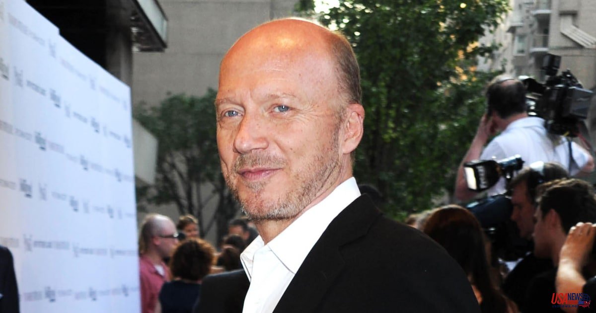 Paul Haggis, a Canadian filmmaker, was arrested in Italy for sexual assault charges