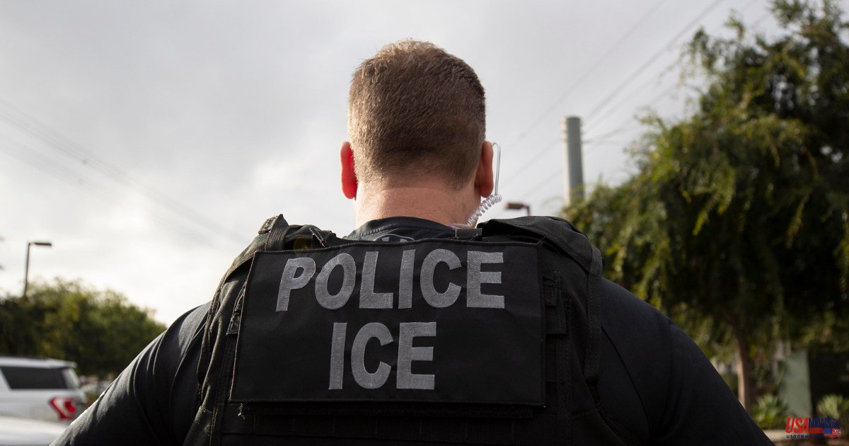 ICE will consider deportation cases in which military service is possible