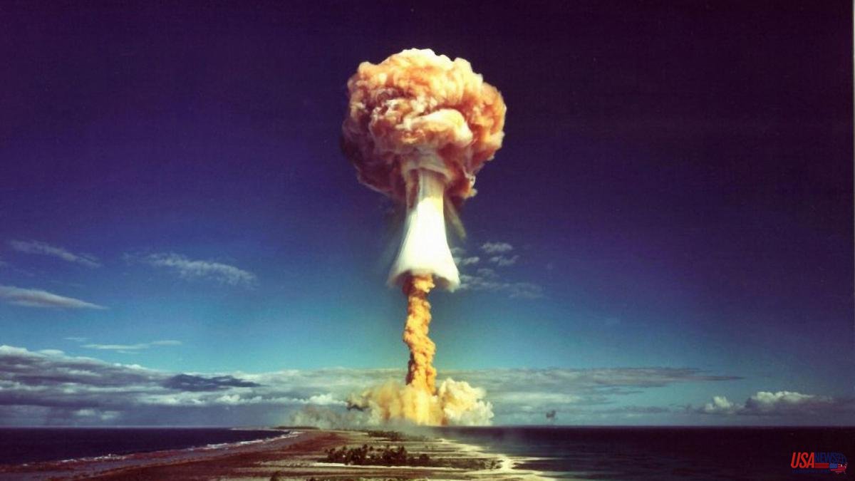 Four mistakes that brought the world closer to a nuclear war