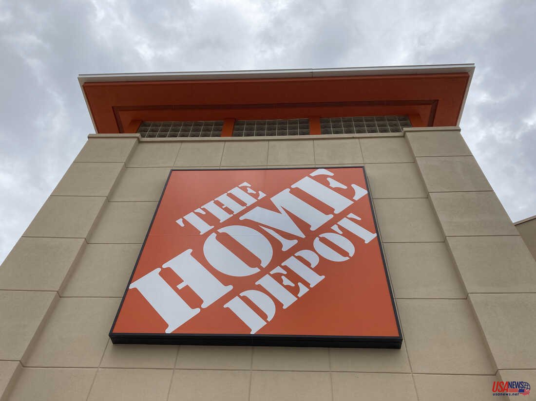 Judge dismisses the case of an ex-Home Depot employee about not wearing BLM uniforms