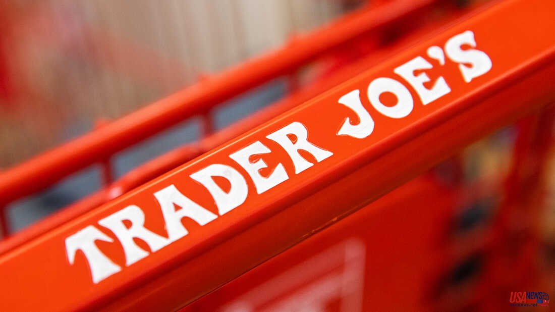 Massachusetts workers of Trader Joe file for the creation of their first union.