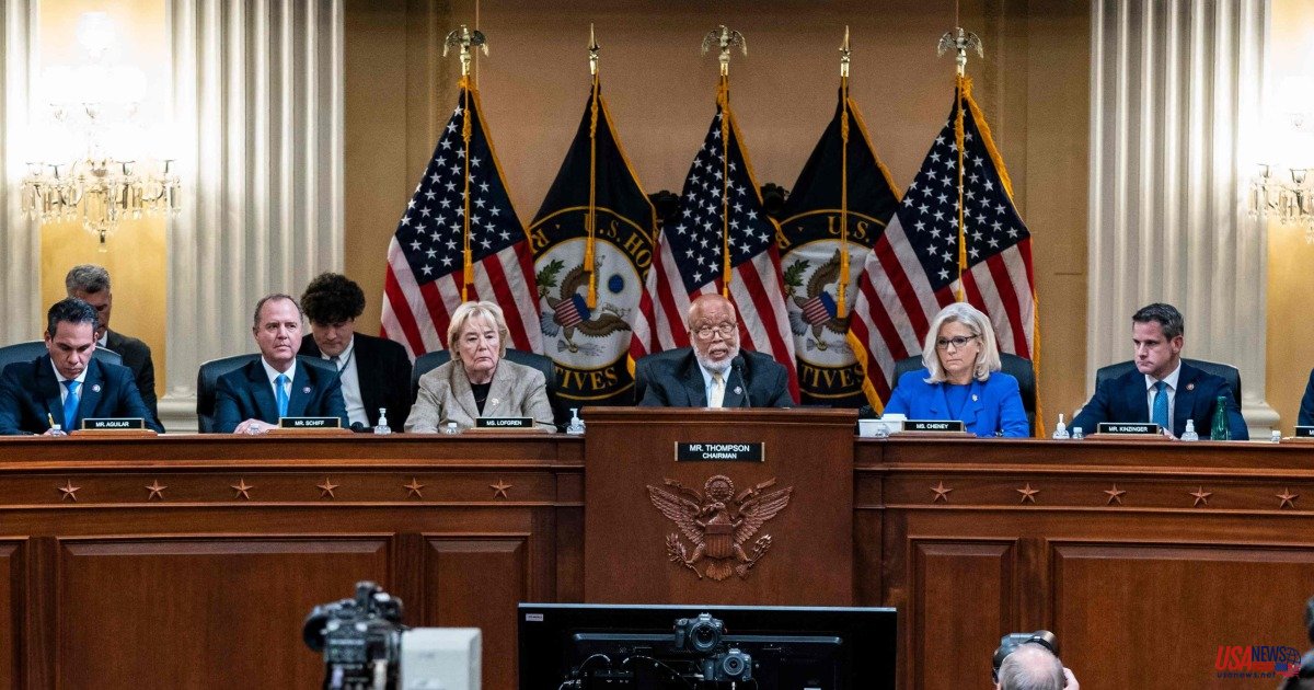 How to view the Jan. 6th committee hearing