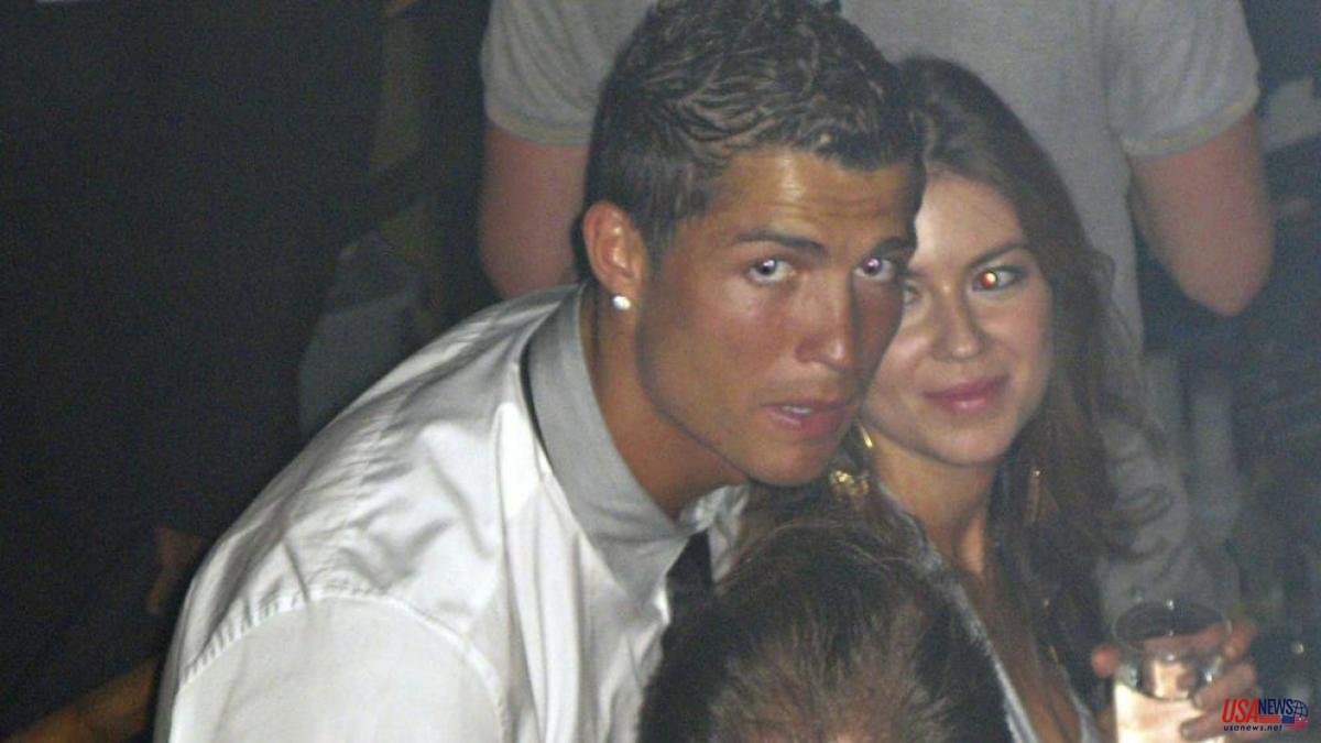 Cristiano Ronaldo comes out unscathed from Kathryn Mayorga's rape lawsuit