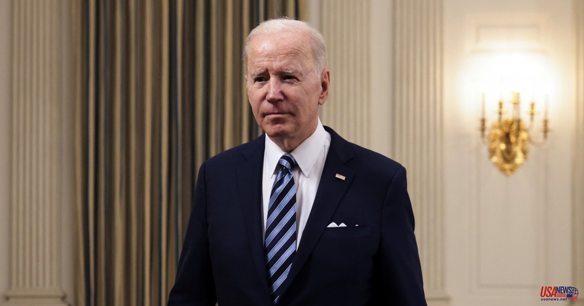 Biden signs the Asian American Pacific Islander Museum Commission into law
