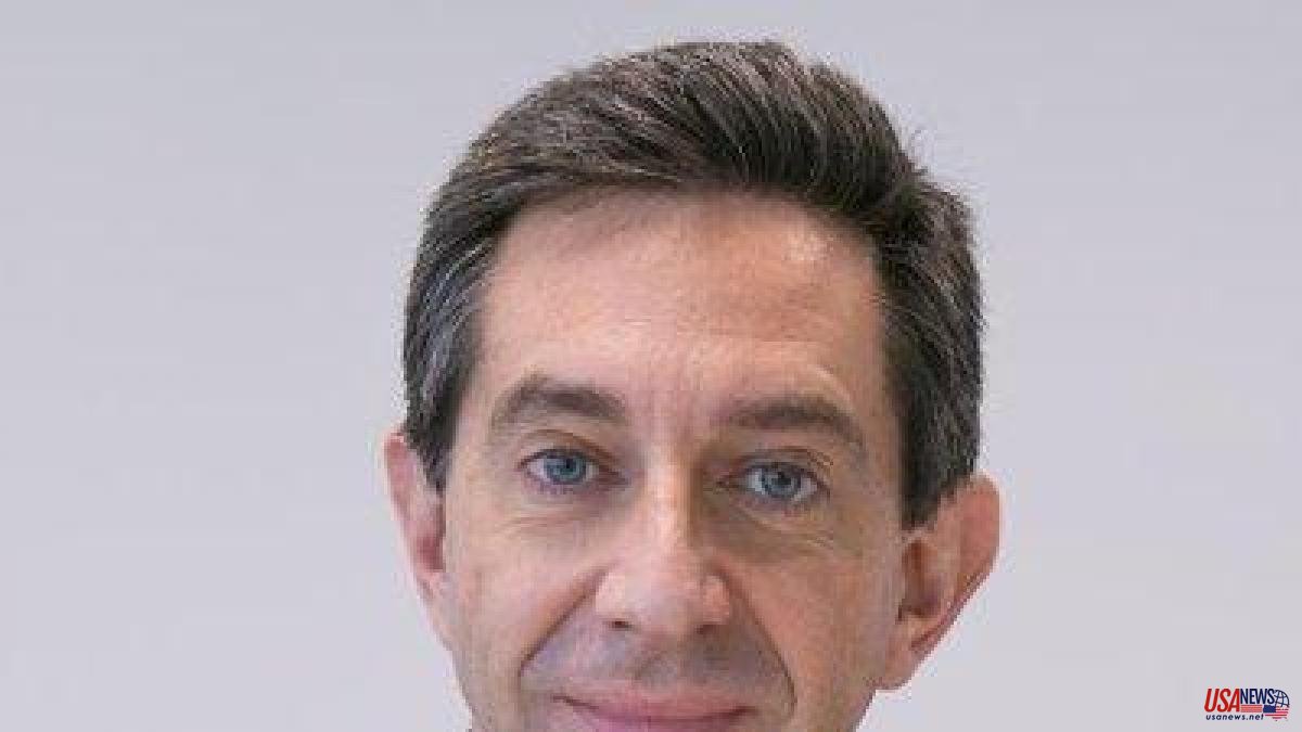 Francesc Fajula, new CEO of Mobile World Capital