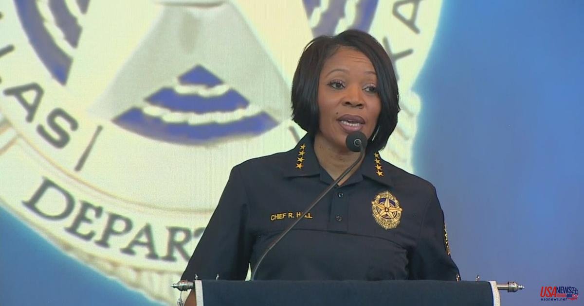 Former Dallas police chief believes that police and the communities can work together to bridge the gap