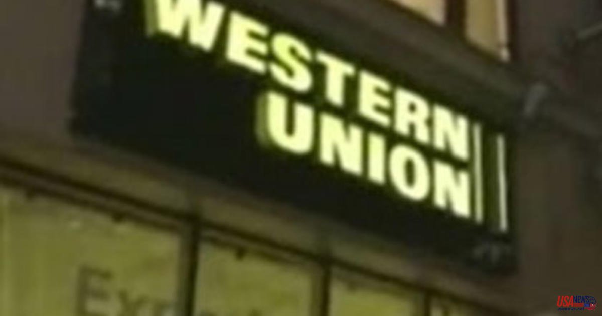 Swindled Western Union customers who have paid for fraudulent services will be refunded