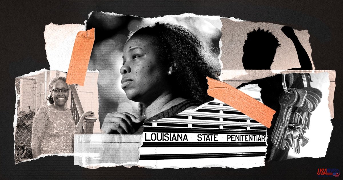 New Orleans fought mass incarceration. The backlash against violent crime followed.