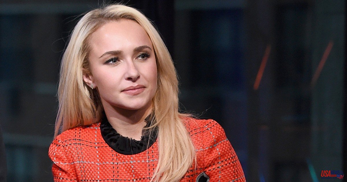 Hayden Panettiere speaks out for the first time about alcohol and opioid addiction