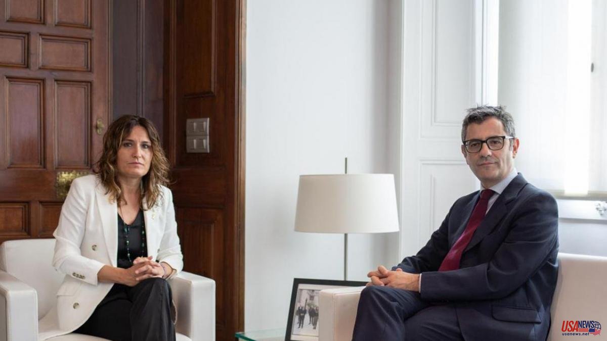Sánchez and ERC conspire so that the dialogue overcomes the rubicon of the municipal elections