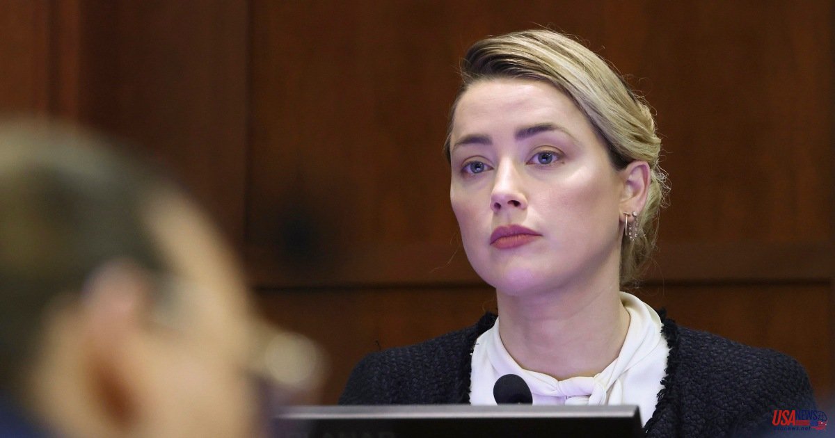 Amber Heard's lawyers ask for a verdict in the Johnny Depp defamation case