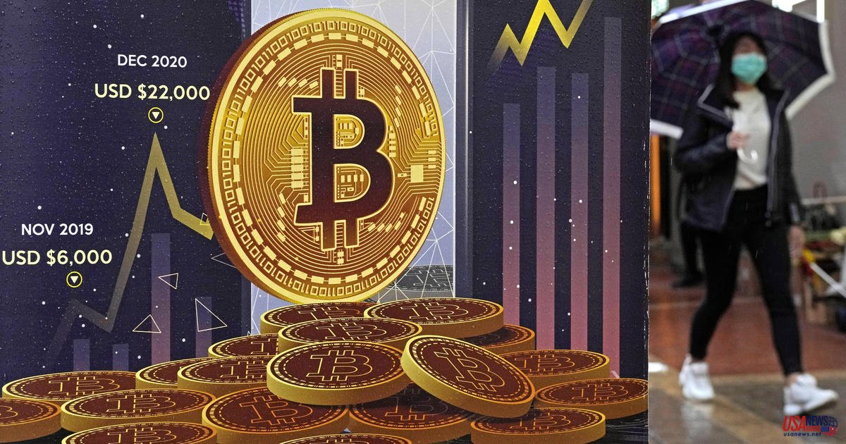 What is the impact of the cryptocurrency market crash? Coinbase has a lot to offer.