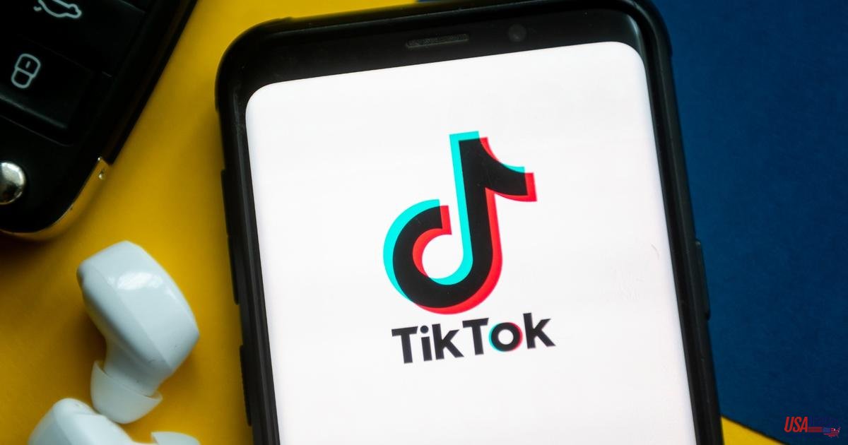 FCC Commissioner calls on Google and Apple for TikTok to be removed