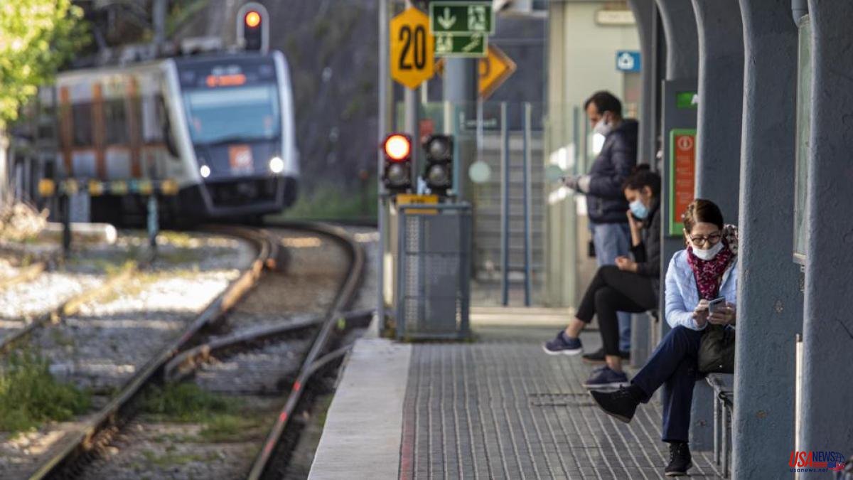 How to combine the Rodalies and TMB subscriptions to make the most of the discounts