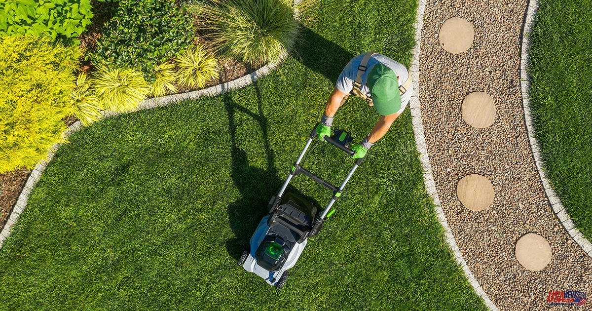 Gas prices are insane: Best electric lawnmowers, rechargeable power tools and the best electric lawnmowers in 2022