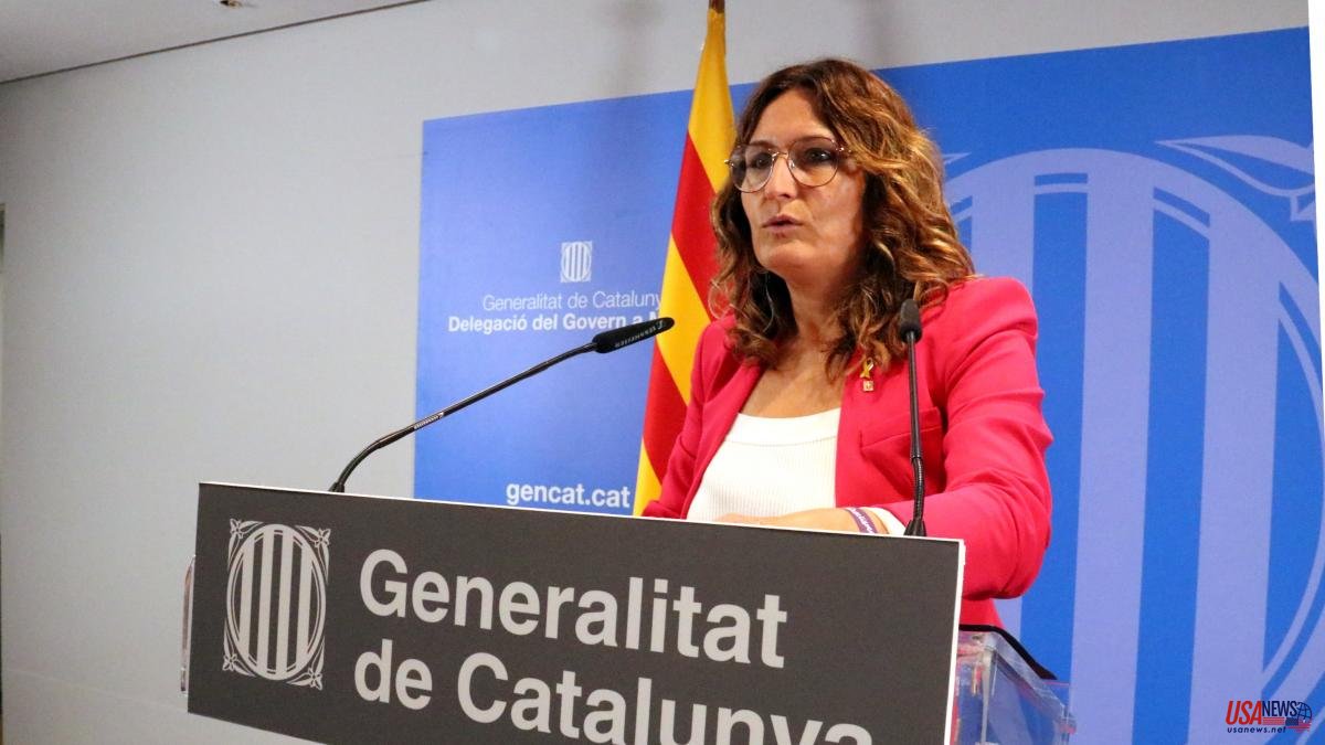 The Catalan bid for the Winter Games includes the metropolitan area