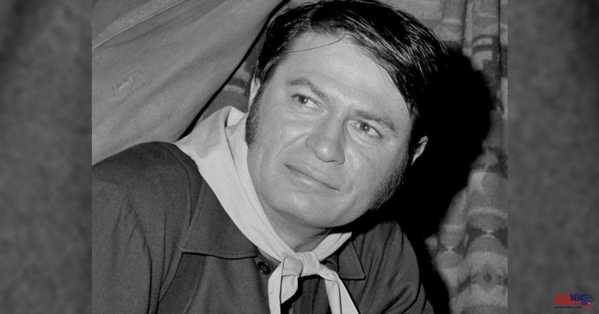 Larry Storch, who was best known for his role on the TV series "F Troop," has died at 99