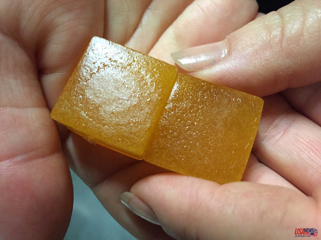Minnesota legislators voted to legalize THC edibles. Some accidentally did it.