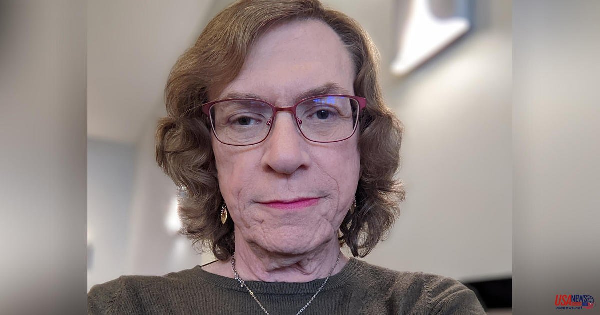 Montana Birth Certificate dispute catches transgender woman