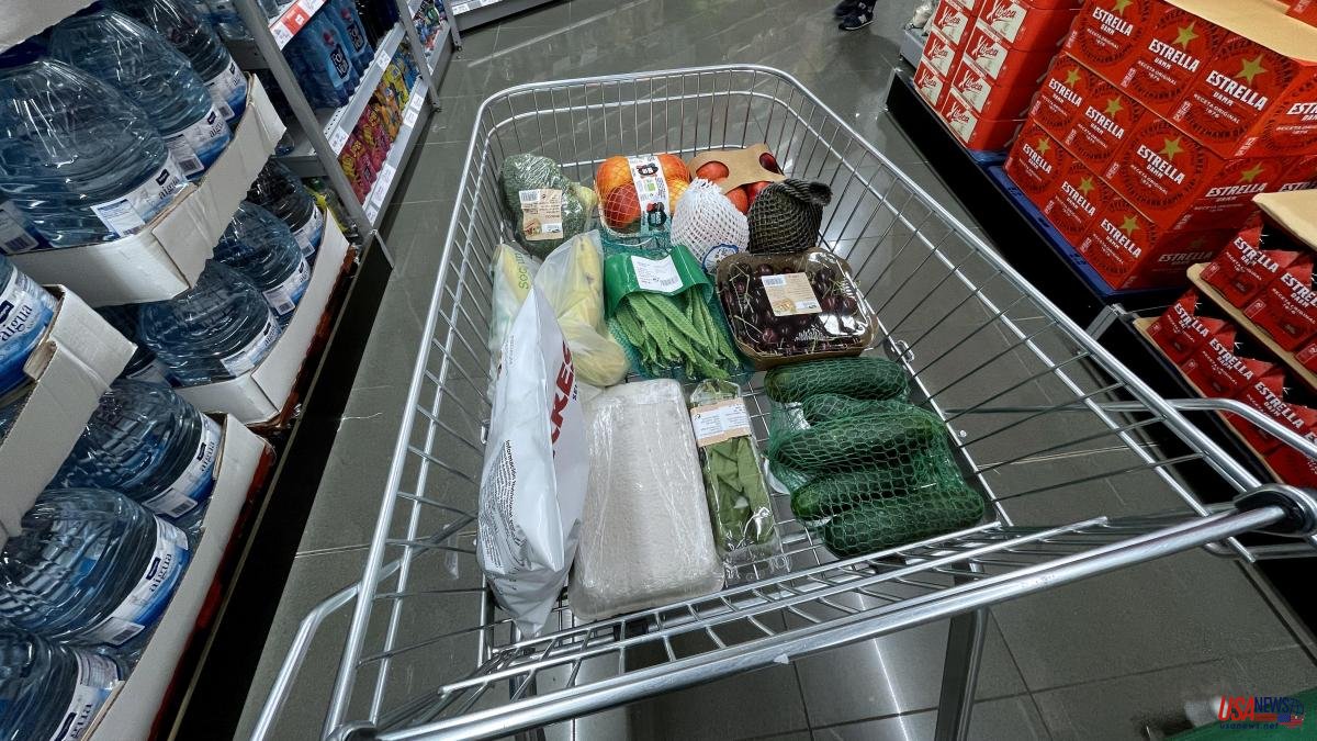 Inflation closed June at 10.2%, with food and fuel soaring