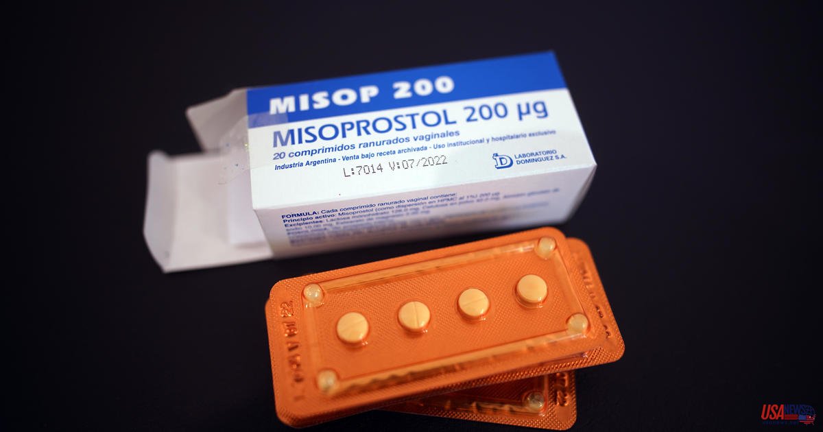 After Roe ruling, Instagram and Facebook ban abortion pill postings