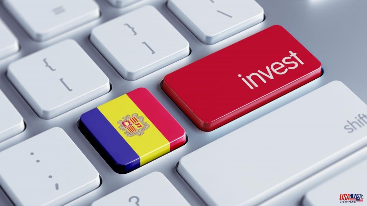 The new foreign investment law in Andorra starts to work