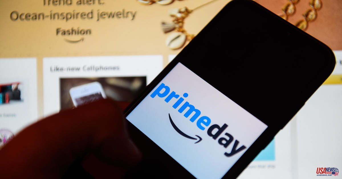 Amazon Prime Day 2021: These discounts may not be all that great