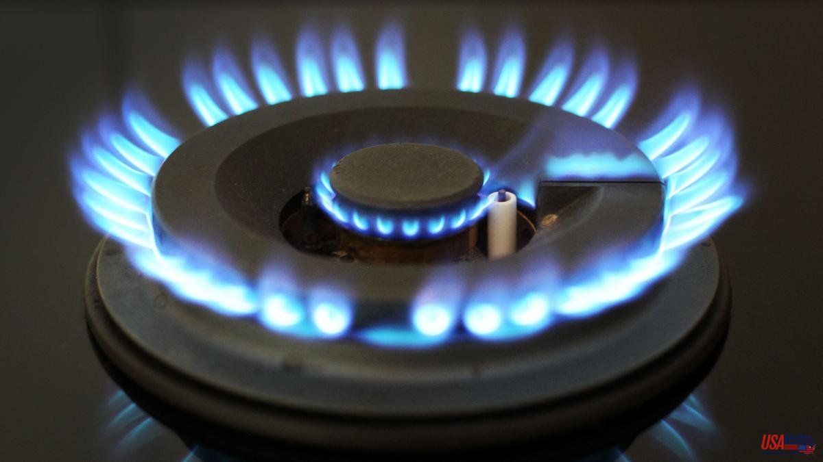 Europe debates today softening the required cuts to gas consumption