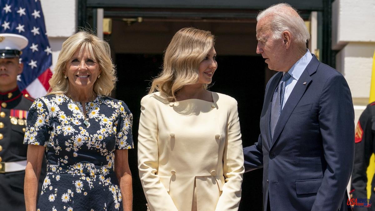 Biden studies declaring a climate emergency due to inaction by Congress