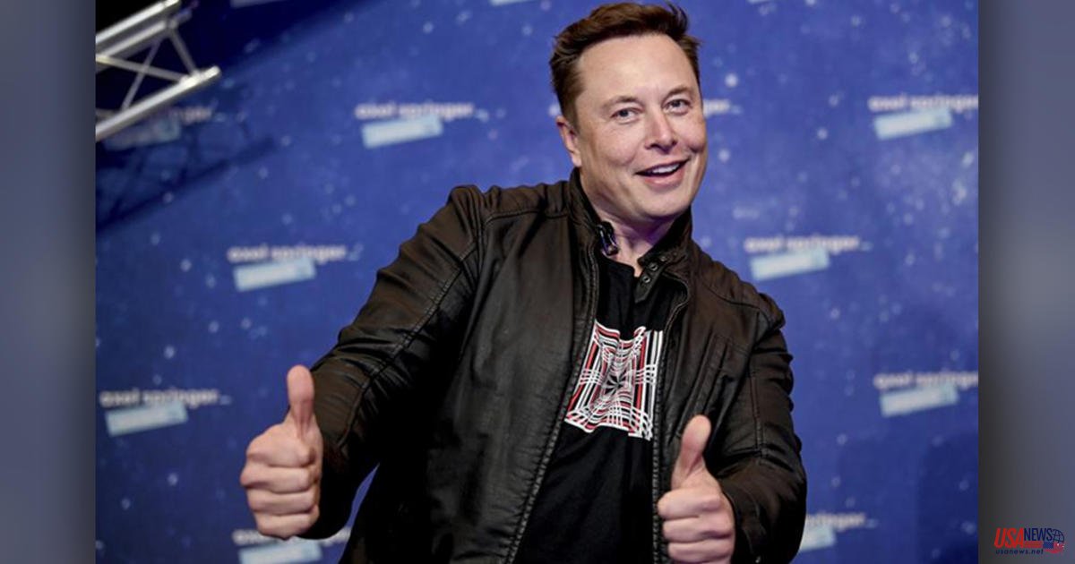 Elon Musk claims he is pulling out of a $44 billion Twitter deal