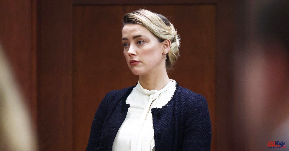 Amber Heard asks for mistrial and says that the wrong juror was seated at Johnny Depp's defamation trial