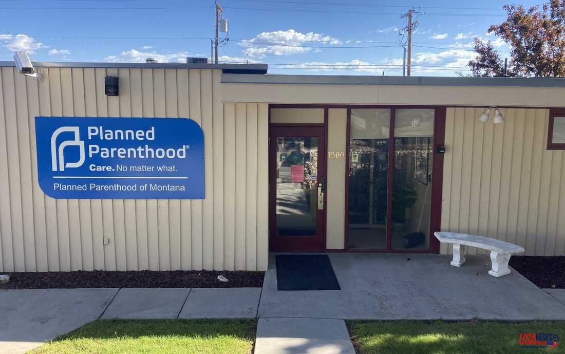 Montana clinics restrict abortion access for out-of-state patients