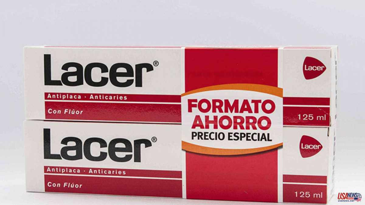 Italfarmaco acquires Lacer from the Andress family