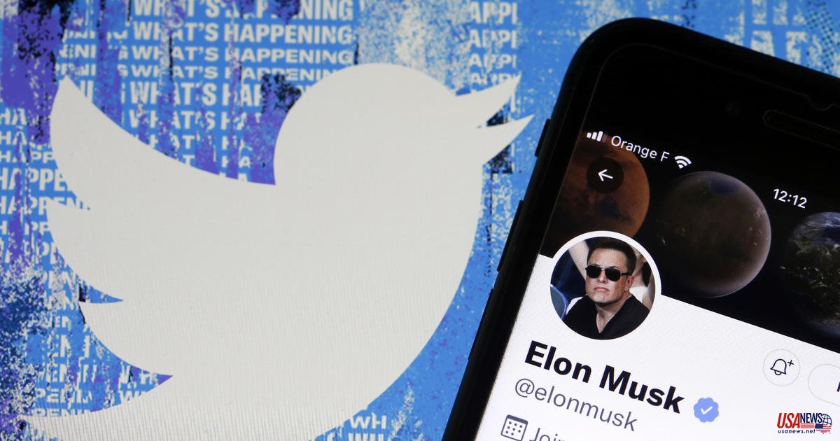 Analysts say Elon Musk is looking for a cut-rate deal on Twitter