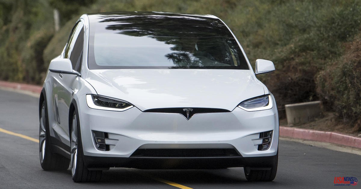 Tesla raises car prices by thousands